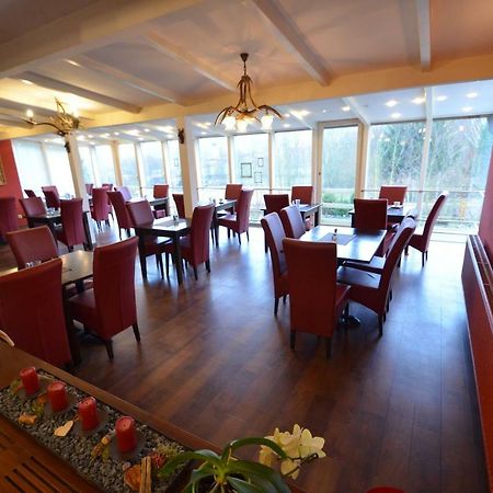 Landhotel Christopherhof Grafenwiesen المظهر الخارجي الصورة