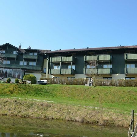 Landhotel Christopherhof Grafenwiesen المظهر الخارجي الصورة