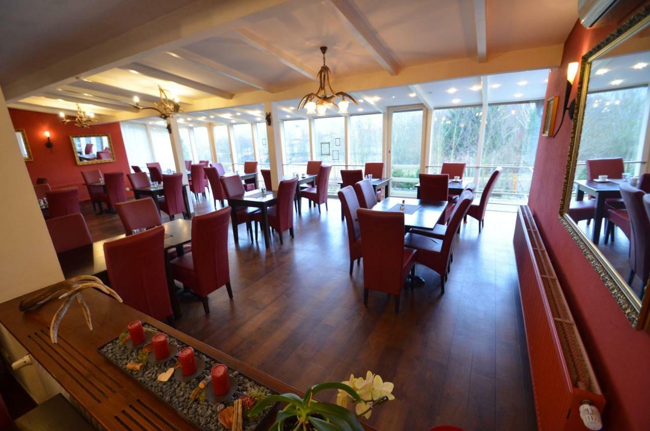 Landhotel Christopherhof Grafenwiesen المظهر الخارجي الصورة