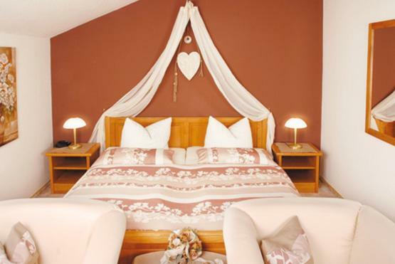 Landhotel Christopherhof Grafenwiesen المظهر الخارجي الصورة