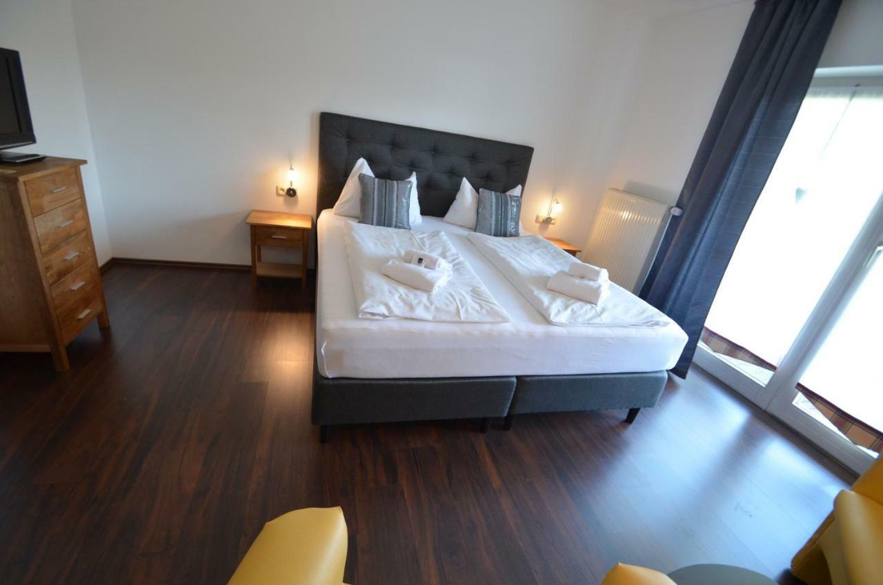 Landhotel Christopherhof Grafenwiesen المظهر الخارجي الصورة
