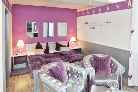 Landhotel Christopherhof Grafenwiesen المظهر الخارجي الصورة