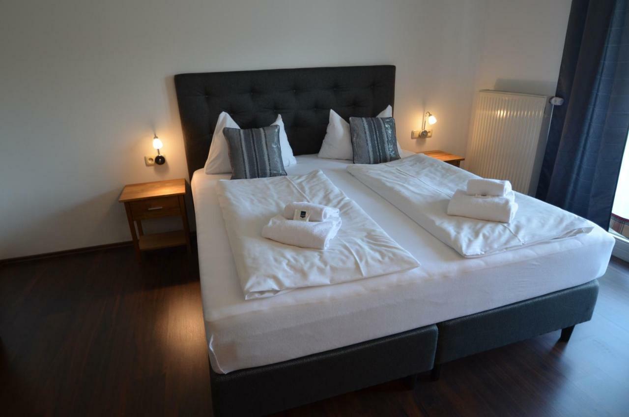 Landhotel Christopherhof Grafenwiesen المظهر الخارجي الصورة