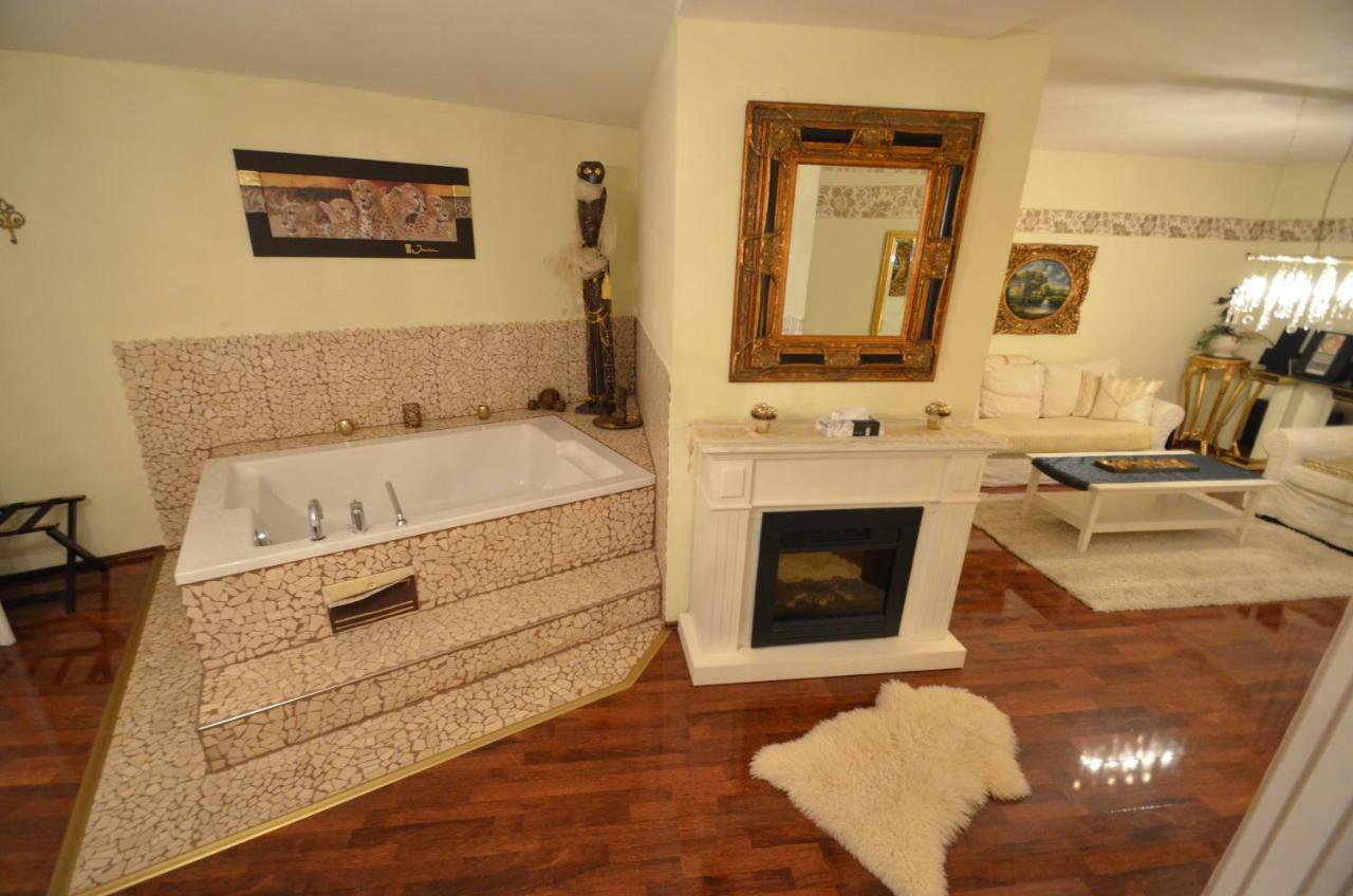 Landhotel Christopherhof Grafenwiesen المظهر الخارجي الصورة